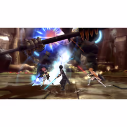 BANDAI NAMCO Entertainment Sword Art Online : Hollow Realization Standard Allemand, Anglais, Espagnol, Français, Italien PlayStation 4 - Vue supplémentaire 4