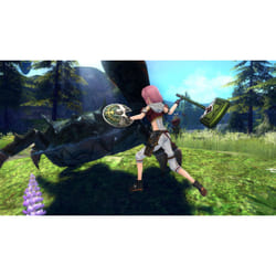 BANDAI NAMCO Entertainment Sword Art Online : Hollow Realization Standard Allemand, Anglais, Espagnol, Français, Italien PlayStation Vita