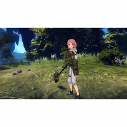 BANDAI NAMCO Entertainment Sword Art Online : Hollow Realization Standard Allemand, Anglais, Espagnol, Français, Italien PlayStation Vita