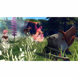 BANDAI NAMCO Entertainment Sword Art Online : Hollow Realization Standard Allemand, Anglais, Espagnol, Français, Italien PlayStation Vita