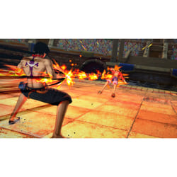 BANDAI NAMCO Entertainment One Piece Burning Blood Standard Allemand, Anglais, Chinois simplifié, Coréen, Espagnol, Français, Italien, Polonais, Portugais, Russe PlayStation Vita