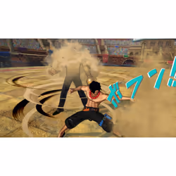 BANDAI NAMCO Entertainment One Piece Burning Blood Standard Allemand, Anglais, Chinois simplifié, Coréen, Espagnol, Français, Italien, Polonais, Portugais, Russe PlayStation 4 - Vue supplémentaire 10