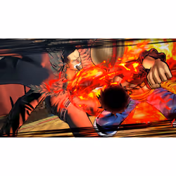 BANDAI NAMCO Entertainment One Piece Burning Blood Standard Allemand, Anglais, Chinois simplifié, Coréen, Espagnol, Français, Italien, Polonais, Portugais, Russe PlayStation 4 - Vue supplémentaire 11