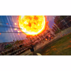 BANDAI NAMCO Entertainment One Piece Burning Blood Standard Allemand, Anglais, Chinois simplifié, Coréen, Espagnol, Français, Italien, Polonais, Portugais, Russe PlayStation 4 - Vue supplémentaire 4
