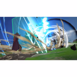 BANDAI NAMCO Entertainment One Piece Burning Blood Standard Allemand, Anglais, Chinois simplifié, Coréen, Espagnol, Français, Italien, Polonais, Portugais, Russe Xbox One