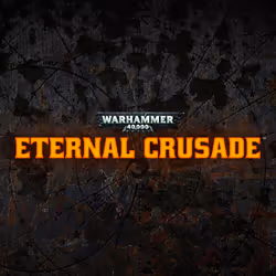 BANDAI NAMCO Entertainment Warhammer 40 000 : Eternal Crusade, PC, Mode Multiplayer, M (Mature), Support physique