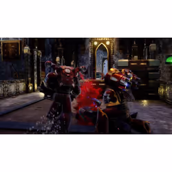BANDAI NAMCO Entertainment Warhammer 40 000 : Eternal Crusade Standard Allemand, Anglais, Espagnol, Français, Italien, Portugais, Russe PC