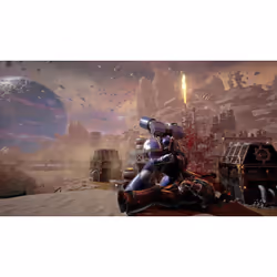 BANDAI NAMCO Entertainment Warhammer 40000: Eternal Crusade, PC, PC, Mode Multiplayer, M (Mature)