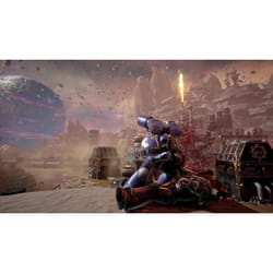 BANDAI NAMCO Entertainment Warhammer 40000: Eternal Crusade, PC Standard Anglais