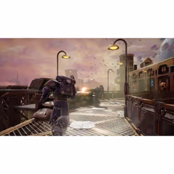 BANDAI NAMCO Entertainment Warhammer 40000: Eternal Crusade, PC Standard Anglais