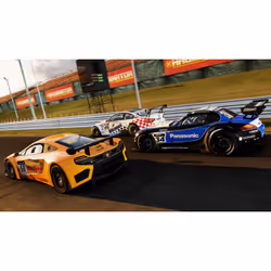 BANDAI NAMCO Entertainment Project CARS - Game Of The Year Edition Allemand, Anglais, Espagnol, Français, Italien, Polonais, Portugais, Russe PlayStation 4 - Vue supplémentaire 4