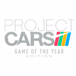 BANDAI NAMCO Entertainment Project CARS - Game Of The Year Edition Allemand, Anglais, Espagnol, Français, Italien, Polonais, Portugais, Russe Xbox One