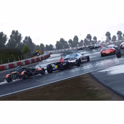 BANDAI NAMCO Entertainment Project CARS - Game Of The Year Edition Allemand, Anglais, Espagnol, Français, Italien, Polonais, Portugais, Russe Xbox One - Vue supplémentaire 11