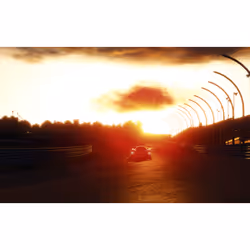 BANDAI NAMCO Entertainment Project CARS - Game Of The Year Edition Allemand, Anglais, Espagnol, Français, Italien, Polonais, Portugais, Russe Xbox One - Vue supplémentaire 12