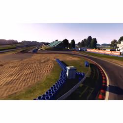 BANDAI NAMCO Entertainment Project CARS - Game Of The Year Edition Allemand, Anglais, Espagnol, Français, Italien, Polonais, Portugais, Russe Xbox One - Vue supplémentaire 14