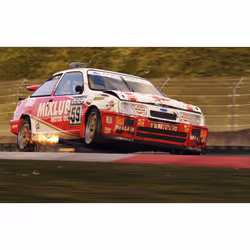 BANDAI NAMCO Entertainment Project CARS - Game Of The Year Edition Allemand, Anglais, Espagnol, Français, Italien, Polonais, Portugais, Russe Xbox One - Vue supplémentaire 15