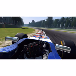 BANDAI NAMCO Entertainment Project CARS - Game Of The Year Edition Allemand, Anglais, Espagnol, Français, Italien, Polonais, Portugais, Russe Xbox One - Vue supplémentaire 16