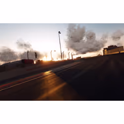 BANDAI NAMCO Entertainment Project CARS - Game Of The Year Edition Allemand, Anglais, Espagnol, Français, Italien, Polonais, Portugais, Russe Xbox One - Vue supplémentaire 17
