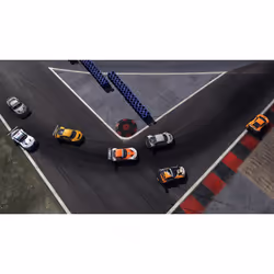BANDAI NAMCO Entertainment Project CARS - Game Of The Year Edition Allemand, Anglais, Espagnol, Français, Italien, Polonais, Portugais, Russe Xbox One - Vue supplémentaire 19