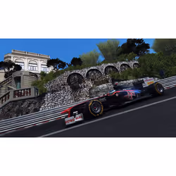 BANDAI NAMCO Entertainment Project CARS - Game Of The Year Edition Allemand, Anglais, Espagnol, Français, Italien, Polonais, Portugais, Russe Xbox One - Vue supplémentaire 20