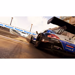 BANDAI NAMCO Entertainment Project CARS - Game Of The Year Edition Allemand, Anglais, Espagnol, Français, Italien, Polonais, Portugais, Russe Xbox One - Vue supplémentaire 5