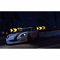 BANDAI NAMCO Entertainment Project CARS - Game Of The Year Edition Allemand, Anglais, Espagnol, Français, Italien, Polonais, Portugais, Russe Xbox One - Vue supplémentaire 7
