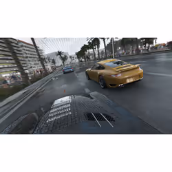 BANDAI NAMCO Entertainment Project CARS - Game Of The Year Edition Allemand, Anglais, Espagnol, Français, Italien, Polonais, Portugais, Russe Xbox One - Vue supplémentaire 8