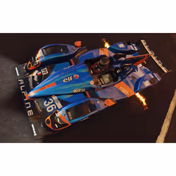 BANDAI NAMCO Entertainment Project CARS - Game Of The Year Edition Allemand, Anglais, Espagnol, Français, Italien, Polonais, Portugais, Russe Xbox One - Vue supplémentaire 9