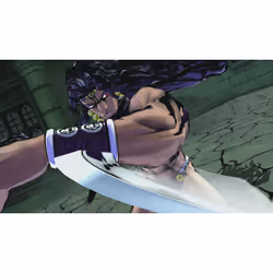 BANDAI NAMCO Entertainment JoJo's Bizarre Adventure : Eyes of Heaven Standard Anglais, Espagnol, Français, Italien PlayStation 4 - Vue supplémentaire 10