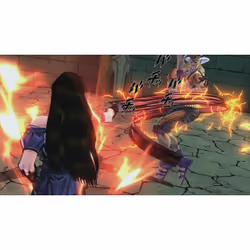 BANDAI NAMCO Entertainment JoJo's Bizarre Adventure : Eyes of Heaven Standard Anglais, Espagnol, Français, Italien PlayStation 4 - Vue supplémentaire 13
