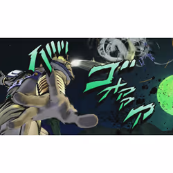 BANDAI NAMCO Entertainment JoJo's Bizarre Adventure : Eyes of Heaven Standard Anglais, Espagnol, Français, Italien PlayStation 4 - Vue supplémentaire 14