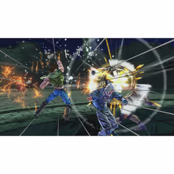 BANDAI NAMCO Entertainment JoJo's Bizarre Adventure : Eyes of Heaven Standard Anglais, Espagnol, Français, Italien PlayStation 4 - Vue supplémentaire 16
