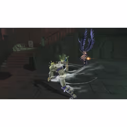 BANDAI NAMCO Entertainment JoJo's Bizarre Adventure : Eyes of Heaven Standard Anglais, Espagnol, Français, Italien PlayStation 4 - Vue supplémentaire 17