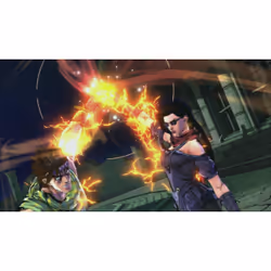 BANDAI NAMCO Entertainment JoJo's Bizarre Adventure : Eyes of Heaven Standard Anglais, Espagnol, Français, Italien PlayStation 4 - Vue supplémentaire 20