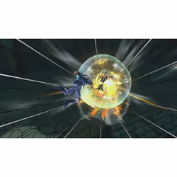 BANDAI NAMCO Entertainment JoJo's Bizarre Adventure : Eyes of Heaven Standard Anglais, Espagnol, Français, Italien PlayStation 4 - Vue supplémentaire 21