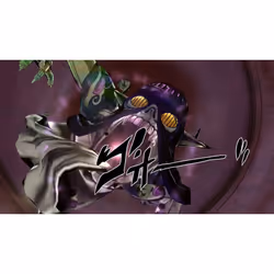 BANDAI NAMCO Entertainment JoJo's Bizarre Adventure : Eyes of Heaven Standard Anglais, Espagnol, Français, Italien PlayStation 4 - Vue supplémentaire 25