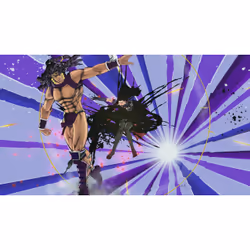 BANDAI NAMCO Entertainment JoJo's Bizarre Adventure : Eyes of Heaven Standard Anglais, Espagnol, Français, Italien PlayStation 4 - Vue supplémentaire 26