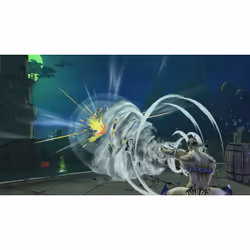 BANDAI NAMCO Entertainment JoJo's Bizarre Adventure : Eyes of Heaven Standard Anglais, Espagnol, Français, Italien PlayStation 4 - Vue supplémentaire 27