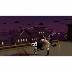 BANDAI NAMCO Entertainment JoJo's Bizarre Adventure : Eyes of Heaven Standard Anglais, Espagnol, Français, Italien PlayStation 4 - Vue supplémentaire 31