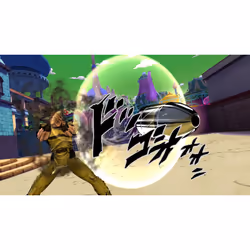 BANDAI NAMCO Entertainment JoJo's Bizarre Adventure : Eyes of Heaven Standard Anglais, Espagnol, Français, Italien PlayStation 4 - Vue supplémentaire 32