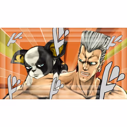 BANDAI NAMCO Entertainment JoJo's Bizarre Adventure : Eyes of Heaven Standard Anglais, Espagnol, Français, Italien PlayStation 4 - Vue supplémentaire 34