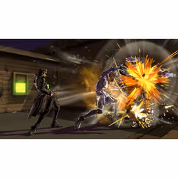 BANDAI NAMCO Entertainment JoJo's Bizarre Adventure : Eyes of Heaven Standard Anglais, Espagnol, Français, Italien PlayStation 4 - Vue supplémentaire 35