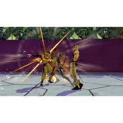 BANDAI NAMCO Entertainment JoJo's Bizarre Adventure : Eyes of Heaven Standard Anglais, Espagnol, Français, Italien PlayStation 4 - Vue supplémentaire 38