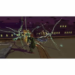 BANDAI NAMCO Entertainment JoJo's Bizarre Adventure : Eyes of Heaven Standard Anglais, Espagnol, Français, Italien PlayStation 4 - Vue supplémentaire 40