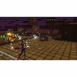 BANDAI NAMCO Entertainment JoJo's Bizarre Adventure : Eyes of Heaven Standard Anglais, Espagnol, Français, Italien PlayStation 4 - Vue supplémentaire 42