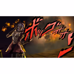 BANDAI NAMCO Entertainment JoJo's Bizarre Adventure : Eyes of Heaven Standard Anglais, Espagnol, Français, Italien PlayStation 4 - Vue supplémentaire 43