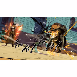 BANDAI NAMCO Entertainment JoJo's Bizarre Adventure : Eyes of Heaven Standard Anglais, Espagnol, Français, Italien PlayStation 4 - Vue supplémentaire 45