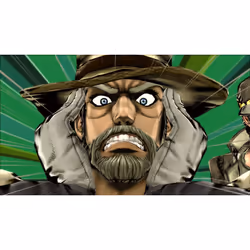 BANDAI NAMCO Entertainment JoJo's Bizarre Adventure : Eyes of Heaven Standard Anglais, Espagnol, Français, Italien PlayStation 4 - Vue supplémentaire 46