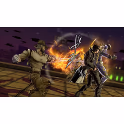 BANDAI NAMCO Entertainment JoJo's Bizarre Adventure : Eyes of Heaven Standard Anglais, Espagnol, Français, Italien PlayStation 4 - Vue supplémentaire 47