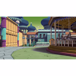 BANDAI NAMCO Entertainment JoJo's Bizarre Adventure : Eyes of Heaven Standard Anglais, Espagnol, Français, Italien PlayStation 4 - Vue supplémentaire 52